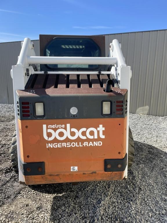 Bobcat 773 Skid Steer