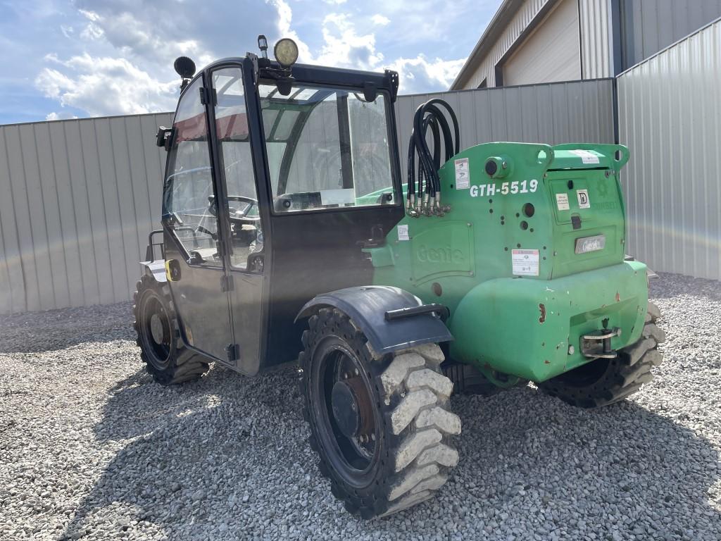 Genie GTH5519 Telehandler