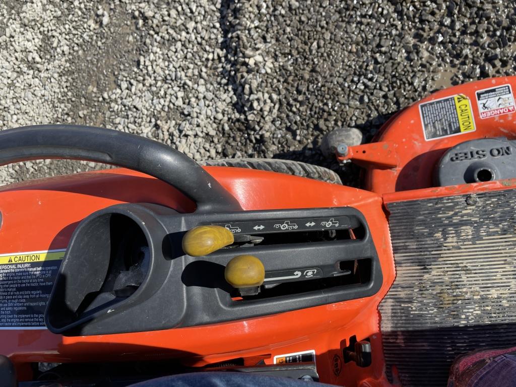 Kubota BX2660 Tractor