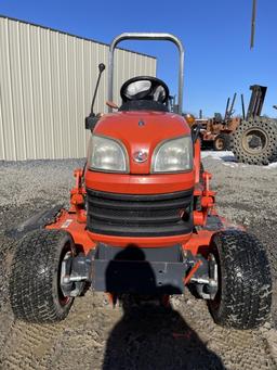 Kubota BX2660 Tractor