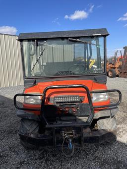 Kubota RTV1140