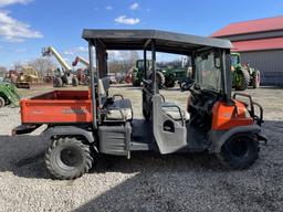 Kubota RTV1140