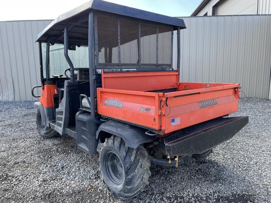 Kubota RTV1140