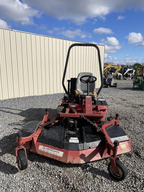 Toro Groundsmaster 325D Mower