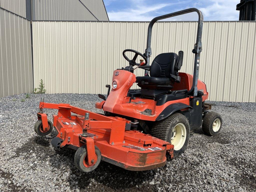 Kubota F2680 Riding Mower