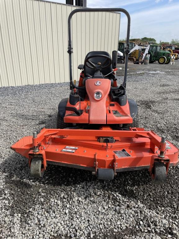 Kubota F2680 Riding Mower