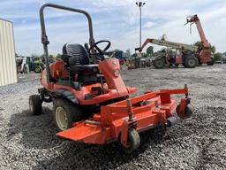 Kubota F2680 Riding Mower