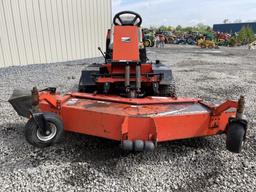 Jacobsen 628D Turf Cat Riding Mower