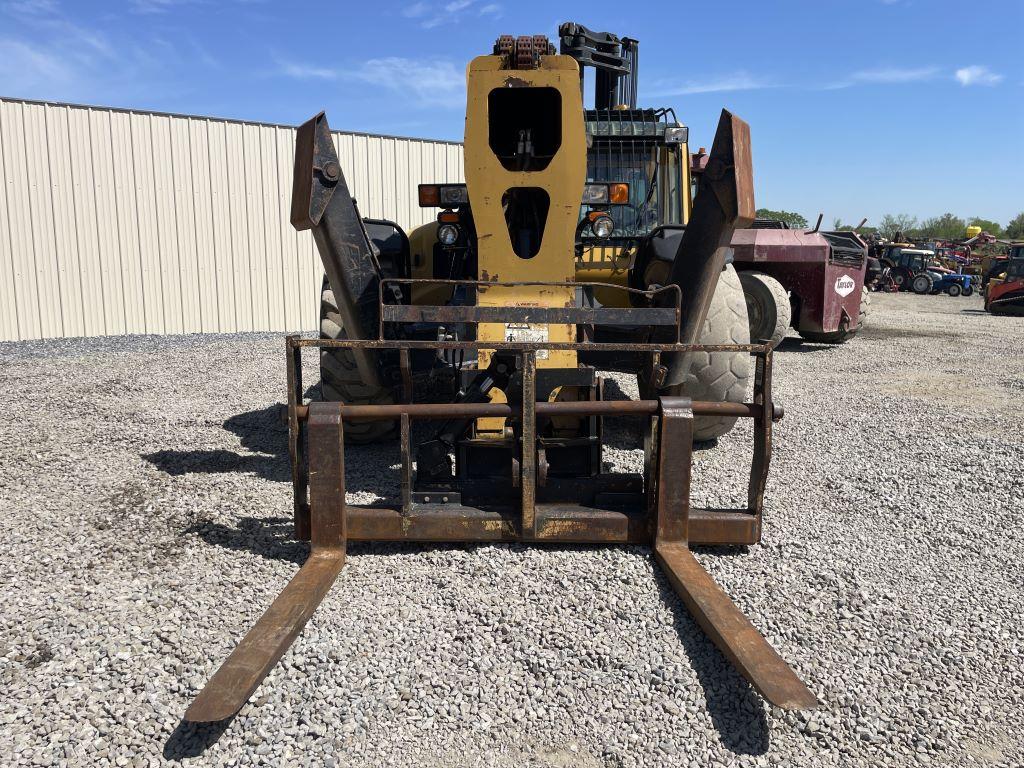 Caterpillar TL1255 Telehandler