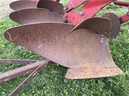 Massey Ferguson MF345 Plow