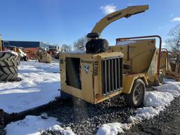 Vermeer BC1000XL Chipper