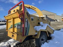 Vermeer BC1000XL Chipper