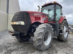 Case IH Magnum 210 Tractor