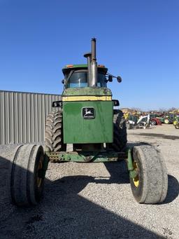 John Deere 4840 Tractor