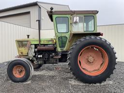 Deutz D130 06-S Tractor