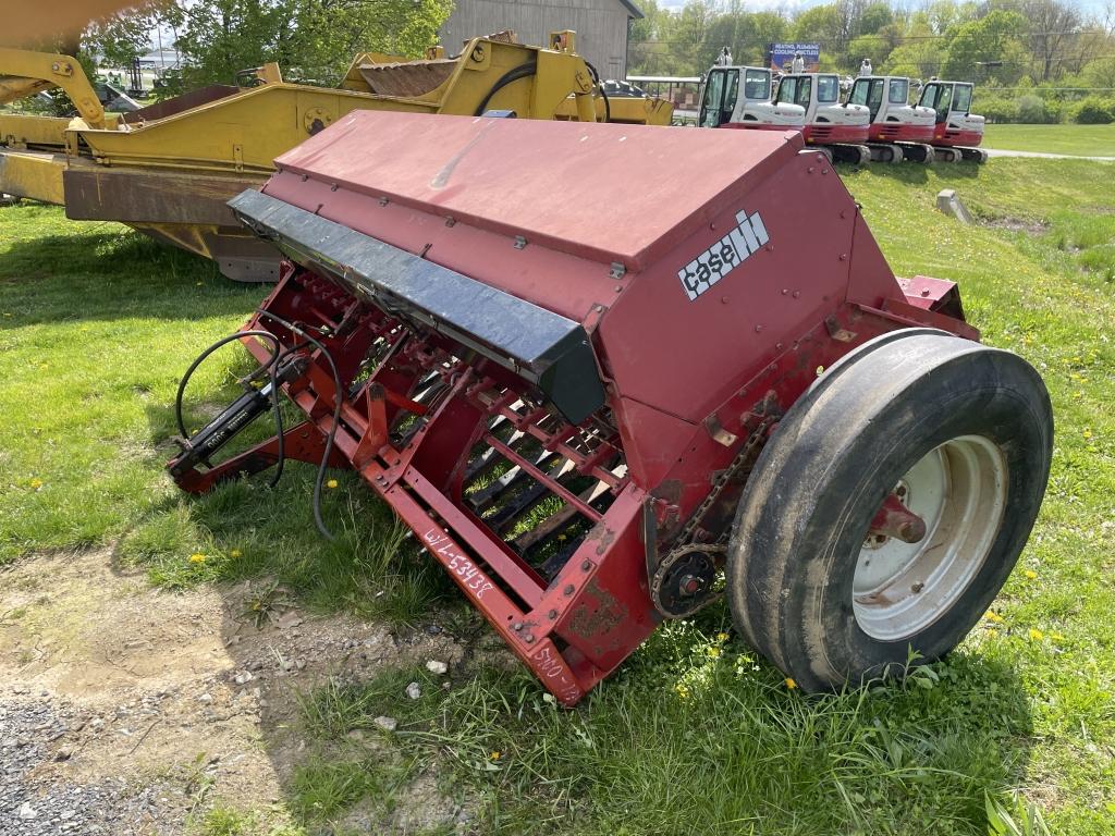 Case IH 5100 Grain Drill