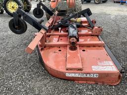 Bush Hog 4215 Rotary Mower