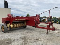 New Holland 310 Small Square Baler