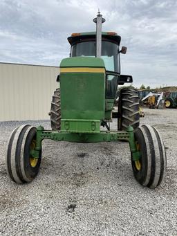 John Deere 4630 Tractor