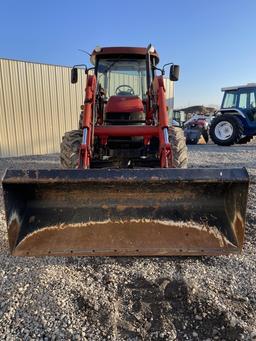 Case IH JX95 Tractor