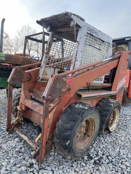 Gehl 4510 Wheel Skid Loader