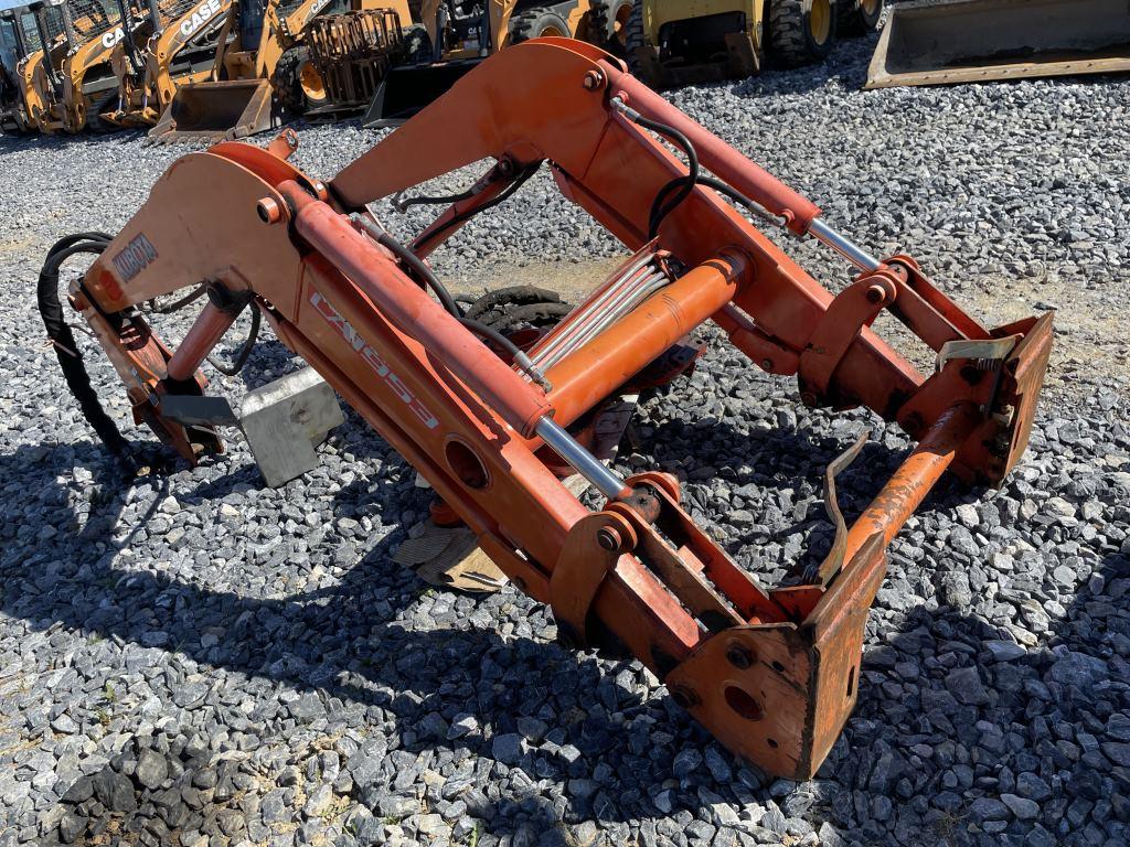 Kubota LA1953 Loader