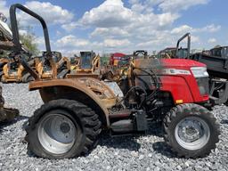 Massey Ferguson 1835E Tractor