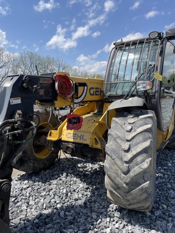 Gehl CT7-23 Telehandler