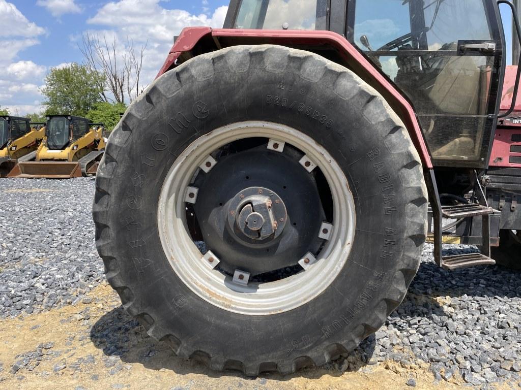 Case IH 5250 Tractor