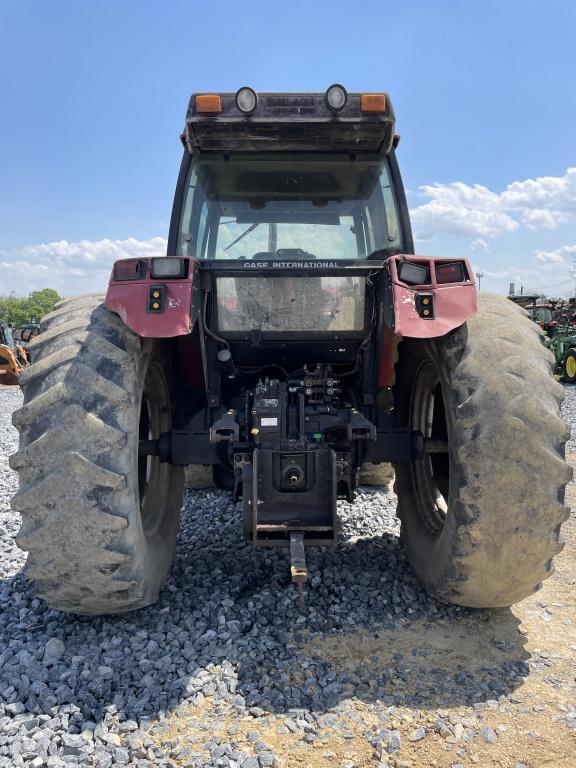 Case IH 5250 Tractor