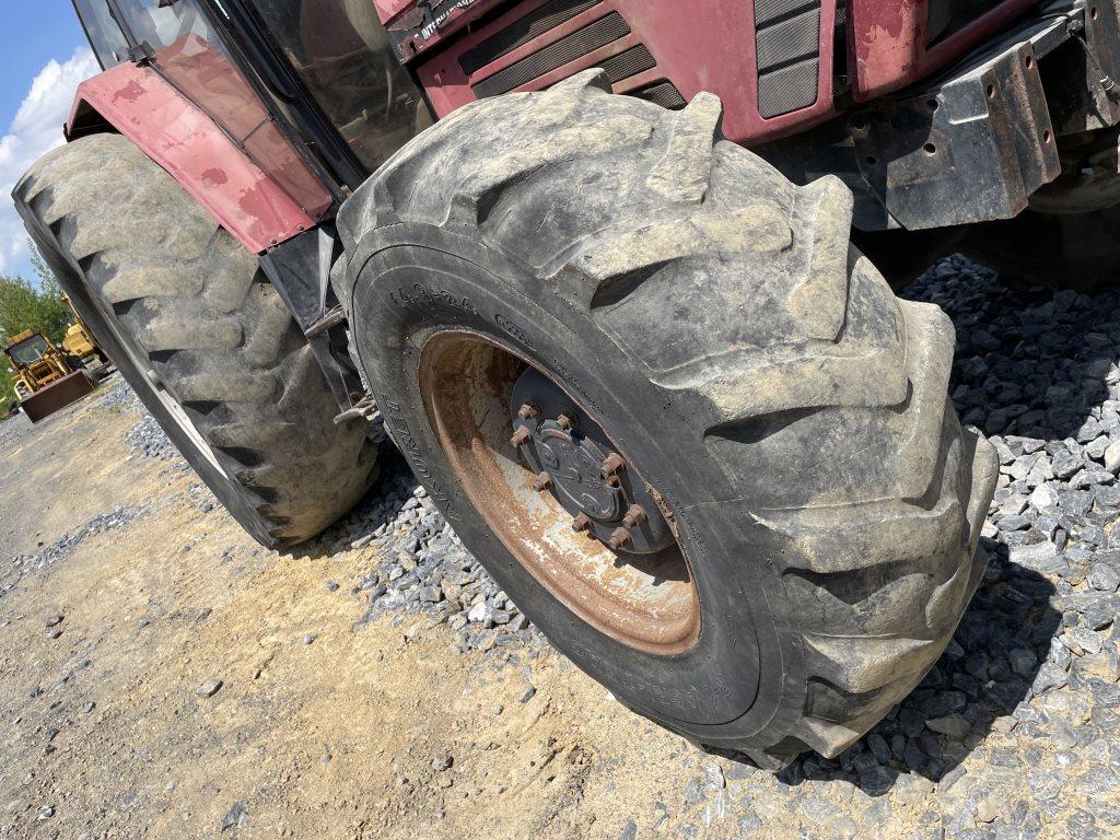 Case IH 5250 Tractor