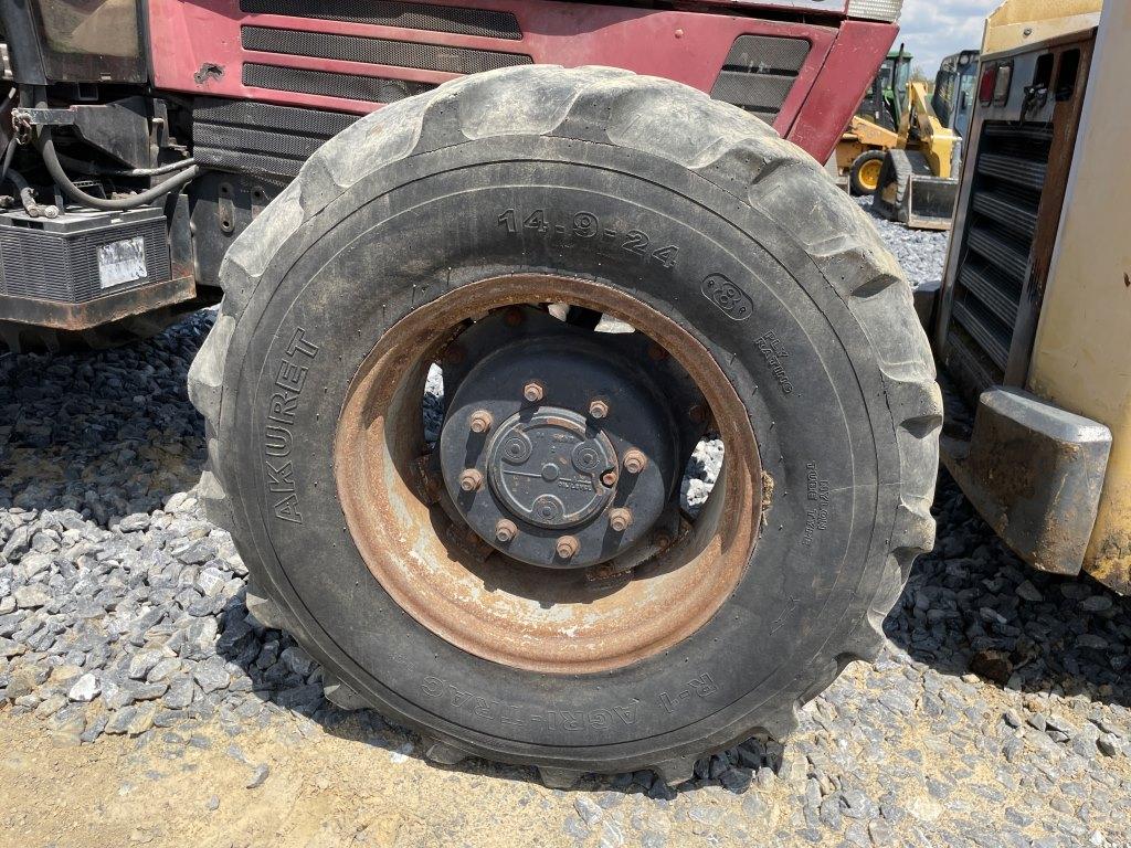 Case IH 5250 Tractor