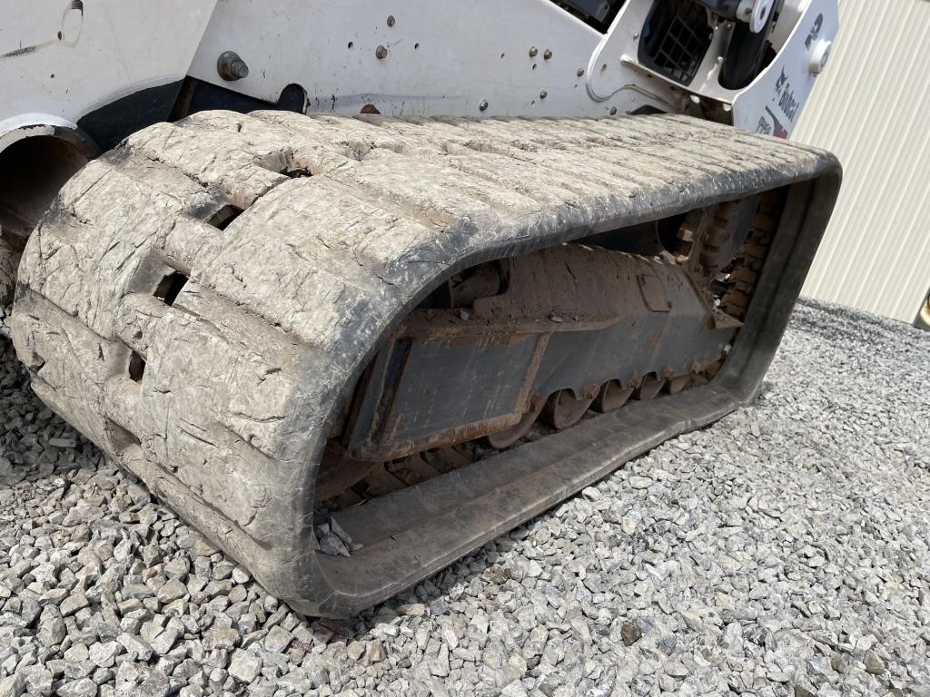 Bobcat T770 Skid Steer