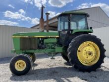 John Deere 4840 Tractor