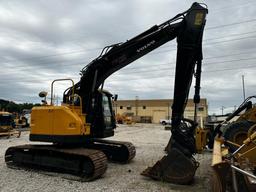 VOLVO ECR145CL