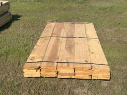 Lumber 2 x 10 x 8