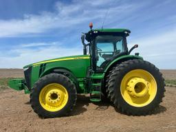 2013 John Deere 8335R