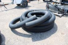 6" Flex Pipe - 50' - 60' Rolls