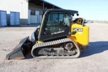 JCB Skid Steer