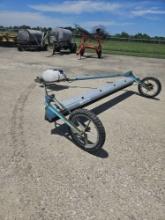 Rotowiper Herbicide Applicator