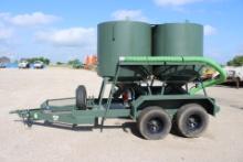 Feeder Trailer