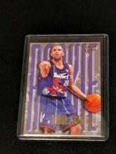 1995-96 Damon Stoudamire #290 Fleer Ultra Rookie Basketball Card