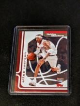2006 Topps Allen Iverson Hobby Masters #hm4