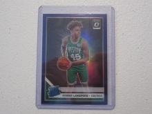 2019-20 DONRUSS OPTIC ROMEO LANGFORD RC PRIZM