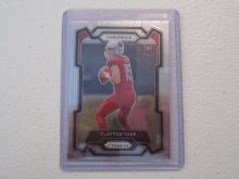 2023 PANINI PRIZM CLAYTON TUNE RC CARDINALS