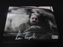 Lew Temple signed 8x10 photo Beckett COA