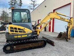 23260 - 55SRL Kobelco Mini Excavator | SN: PS02-00266