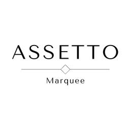 Assetto Marquee