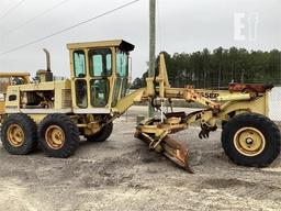 DRESSER 850 MOTORGRADER