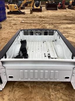 2022 FORD F250 ALUMINUM TRUCK BED